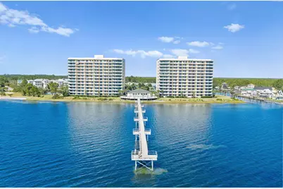 6500 Bridge Water Way #UNIT 505, Panama City Beach, FL 32407 - Photo 57