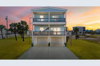 121 Miramar Drive, Mexico Beach, FL 32456 - Photo 45