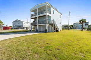 121 Miramar Dr, Mexico Beach, FL 32456 - Photo 21