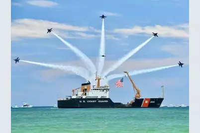 6977 Flintwood St Street, Navarre, FL 32566 - Photo 31