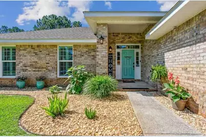 6977 Flintwood St Street, Navarre, FL 32566 - Photo 21