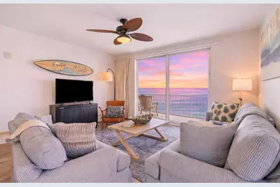17729 Front Beach Road #2101E, Panama City Beach, FL 32413 - Photo 5
