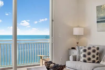 17729 Front Beach Road #2101E, Panama City Beach, FL 32413 - Photo 5