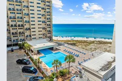 23223 Front Beach Road #B2405, Panama City Beach, FL 32413 - Photo 21