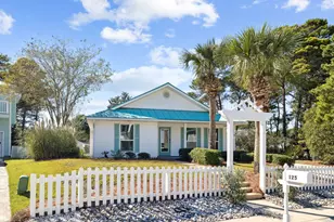 125 Tradewinds Dr, Santa Rosa Beach, FL 32459 - Photo 3