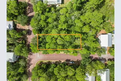 Lot 11 Riker Avenue, Santa Rosa Beach, FL 32459 - Photo 3
