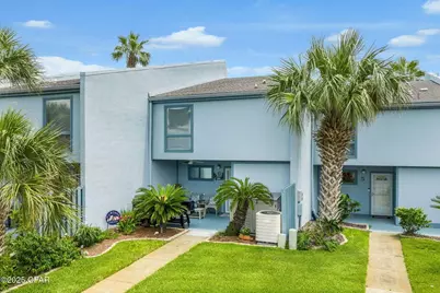 22400 Front Beach Road #UNIT 6, Panama City Beach, FL 32413 - Photo 63