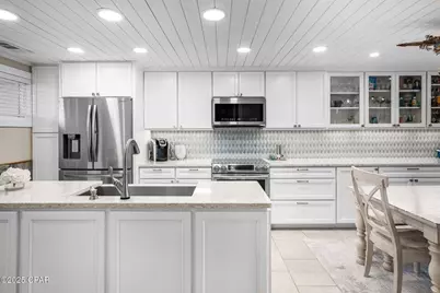 22400 Front Beach Road #UNIT 6, Panama City Beach, FL 32413 - Photo 7