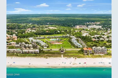22400 Front Beach Road #UNIT 6, Panama City Beach, FL 32413 - Photo 49