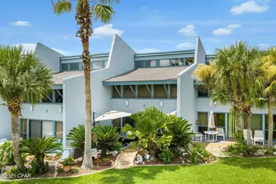22400 Front Beach Road #UNIT 6, Panama City Beach, FL 32413 - Photo 41