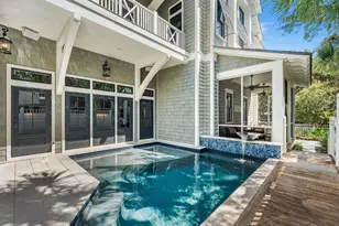 52 N Shingle Ln N, Watersound, FL 32461 - Photo 1