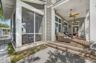 52 N Shingle Ln N, Watersound, FL 32461 - Photo 57