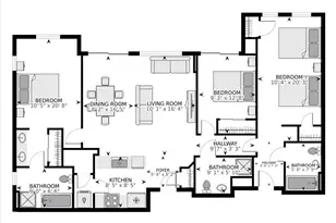 9100 Baytowne Wharf Blvd, Miramar Beach, FL 32550 - Photo 5