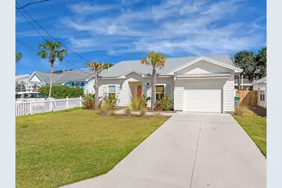 21706 Palm Avenue, Panama City Beach, FL 32413 - Photo 31