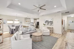 21706 Palm Ave, Panama City Beach, FL 32413 - Photo 3