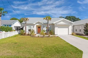 21706 Palm Ave, Panama City Beach, FL 32413 - Photo 1