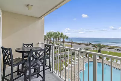 2606 Scenic Gulf Drive #UNIT 2312, Miramar Beach, FL 32550 - Photo 5