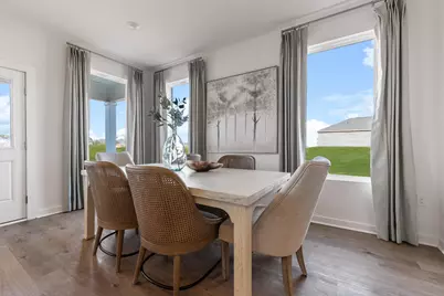 89 Bent Oak Drive #Homesite A19, Freeport, FL 32439 - Photo 13