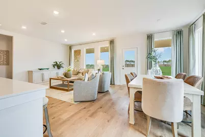 89 Bent Oak Drive #Homesite A19, Freeport, FL 32439 - Photo 11