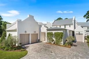 90 Perrin, Santa Rosa Beach, FL 32459 - Photo 1