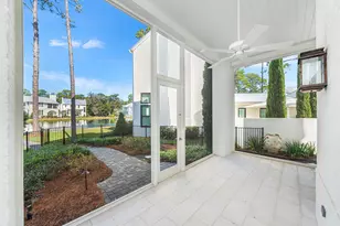 90 Perrin, Santa Rosa Beach, FL 32459 - Photo 31