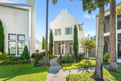 90 Perrin, Santa Rosa Beach, FL 32459 - Photo 35