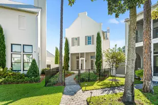 90 Perrin, Santa Rosa Beach, FL 32459 - Photo 35