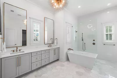 90 Perrin, Santa Rosa Beach, FL 32459 - Photo 9