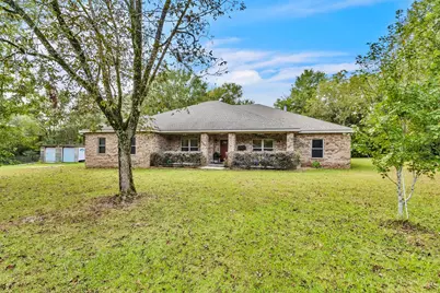 5406 Steele Road, Baker, FL 32531 - Photo 39