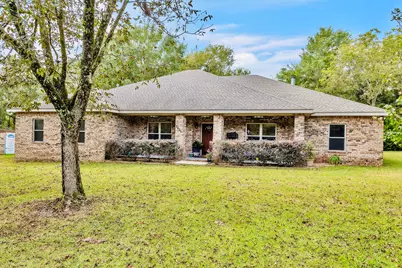 5406 Steele Road, Baker, FL 32531 - Photo 1