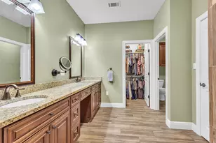 5406 Steele Rd, Baker, FL 32531 - Photo 21