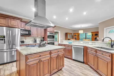 5406 Steele Road, Baker, FL 32531 - Photo 7