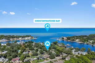 105 Indian Bayou Dr, Destin, FL 32541 - Photo 67