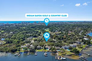 105 Indian Bayou Dr, Destin, FL 32541 - Photo 73