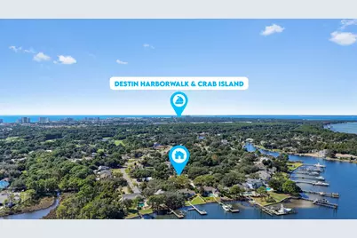 105 Indian Bayou Drive, Destin, FL 32541 - Photo 69