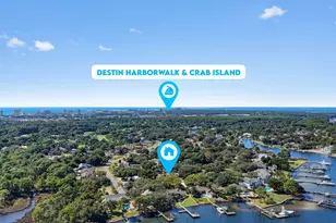105 Indian Bayou Dr, Destin, FL 32541 - Photo 69