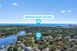 105 Indian Bayou Dr, Destin, FL 32541 - Photo 71