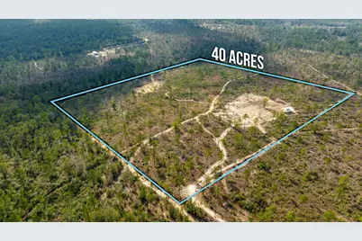 6150 Sherman Kennedy Road, Baker, FL 32531 - Photo 35