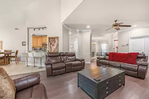 4537 Annabelle Ln Ln, Crestview, FL 32539 - Photo 9