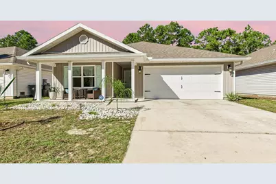 935 Indian Woman Road, Santa Rosa Beach, FL 32459 - Photo 1