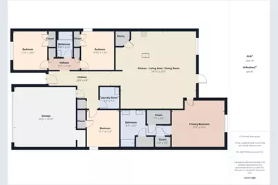 935 Indian Woman Road, Santa Rosa Beach, FL 32459 - Photo 29