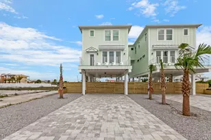 115 S 42nd Street S, Mexico Beach, FL 32456 - Photo 1