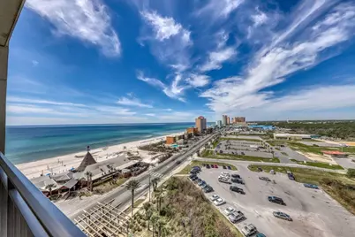 15100 Front Beach Road #1107, Panama City Beach, FL 32413 - Photo 19