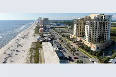 15100 Front Beach Road #1107, Panama City Beach, FL 32413 - Photo 21