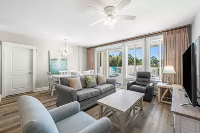 9500 Grand Sandestin Boulevard #2312-2314, Miramar Beach, FL 32550 - Photo 5