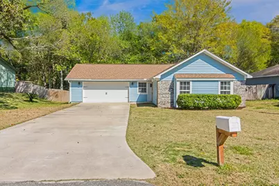 511 Oak Avenue, Niceville, FL 32578 - Photo 1