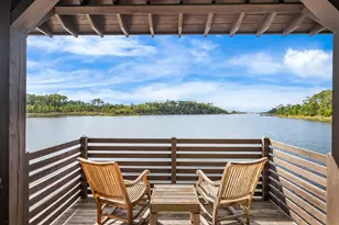 33 S Branch Road S, Santa Rosa Beach, FL 32459 - Photo 55