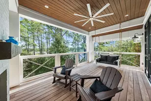 33 S Branch Road S, Santa Rosa Beach, FL 32459 - Photo 9