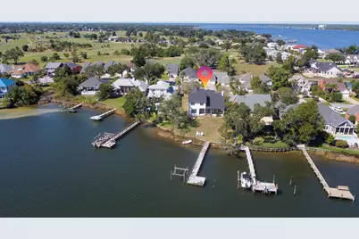 2502 Country Club Drive, Lynn Haven, FL 32444 - Photo 65