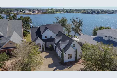 2502 Country Club Drive, Lynn Haven, FL 32444 - Photo 1